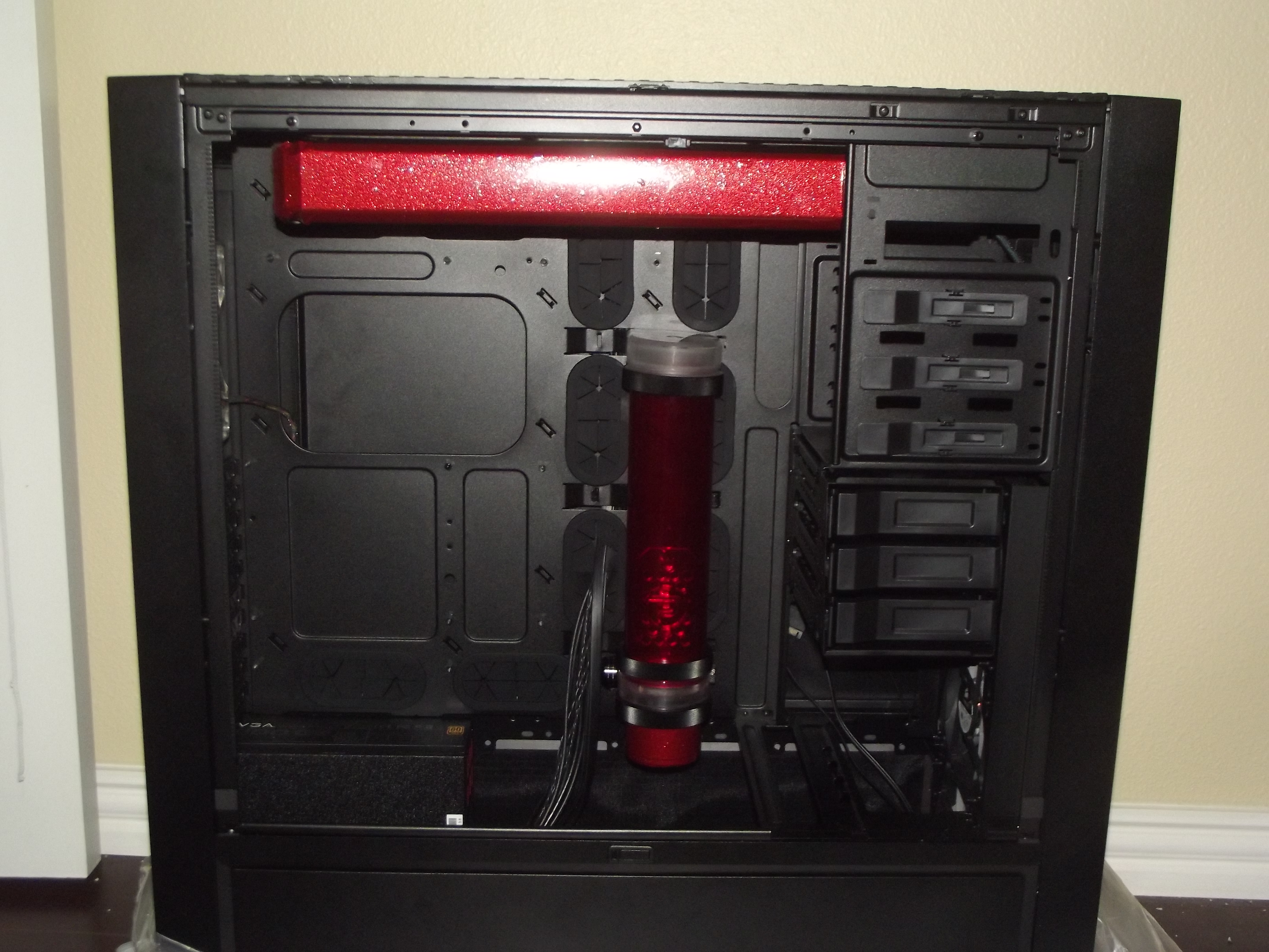 wrapped radiator.JPG