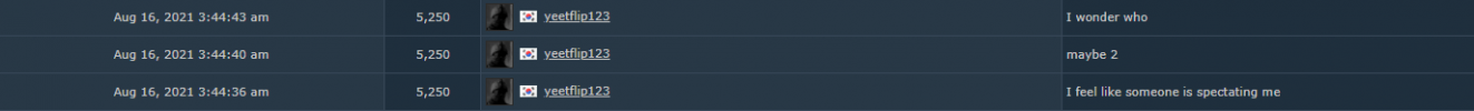 True-Born-Gaming-Recent-Chat-Log.png