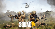 Squad is here .... again!
