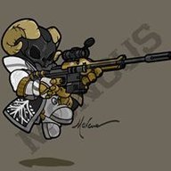 King Gun Mann