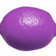 The Purple Lemon