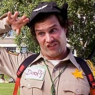 Officer Doofy