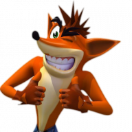 Smashed Crash