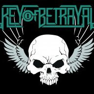 Key of Be†rayal