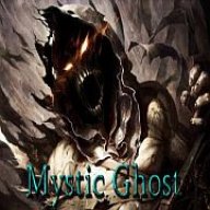 Mystic Ghost