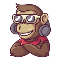 Mr Chimp