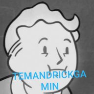 TemandRickGamin