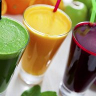 TimeForJuice