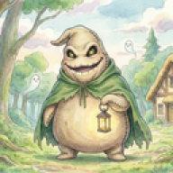OogieBoogie440