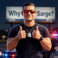 Why Sarge