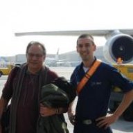 Chuck Cranston