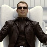 Albert Wesker