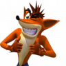 Smashed Crash