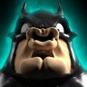 BatmanEatCrayon
