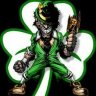 Irish*