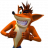Smashed Crash