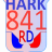 hark841