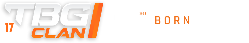 TBGclan.com | True Born Gaming